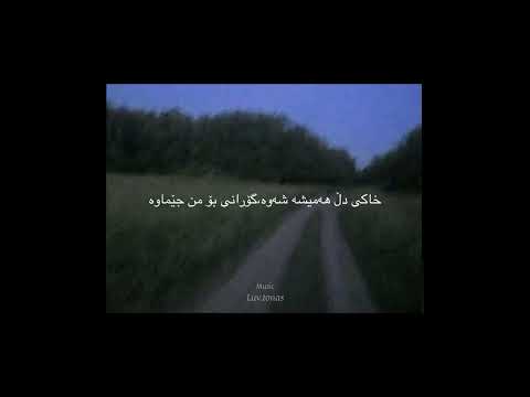 Zakaria Abdulla To Hati LYRICS L زەکەریا عەبدولڵا تۆ هاتی 