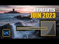  lightroom juin 2023  toutes les nouveauts   