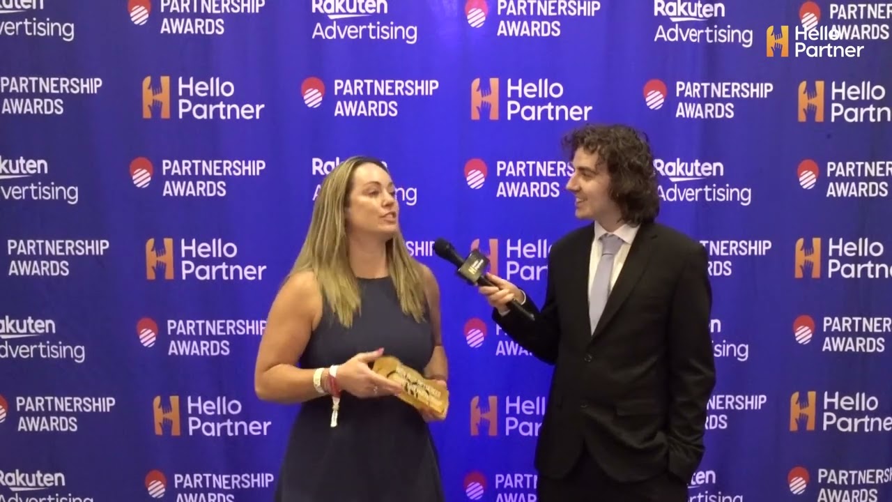 Best Influencer Marketing Partnership – LT Partners (by New Engen) & Universal Standard