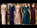 Gorgeous And Classy Mother Of The Bride Maxi Dresses 2k20 Latest Mother Of The Bride Dresses