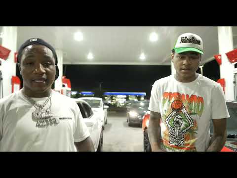 BOOGOTTI Supervised Release