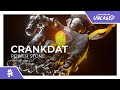 Crankdat - Power Stone [Monstercat Release]