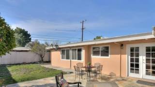 Exclusive 1274 Socorro Ave, Sunnyvale CA 94089, USA Details