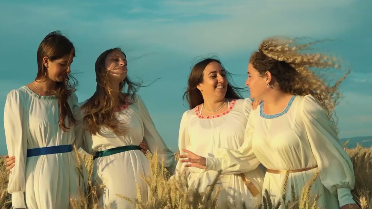 הורה האחזורת הזורע - מעודכן!