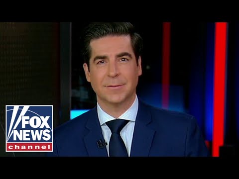 Jesse Watters: Biden is trying to cash in on this