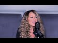 Mariah Carey - Vision of Love (Live at Home for Good Morning America)