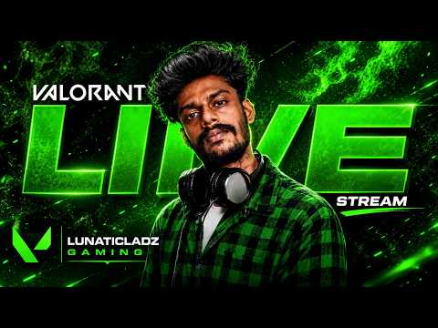 Giveaway Needed? |  RP + Valorant Live Stream #live #valorant #gaming #challenge #valorant
