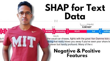 Lecture 10 - SHAP for text-based data | Explainable AI (XAI) | Force plot | Colab Implementation