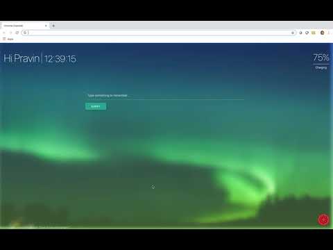 Dinkar video preview 2
