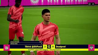 Camino a primera division... Perrdiendo un partido a la vez.... (Part 6/6)