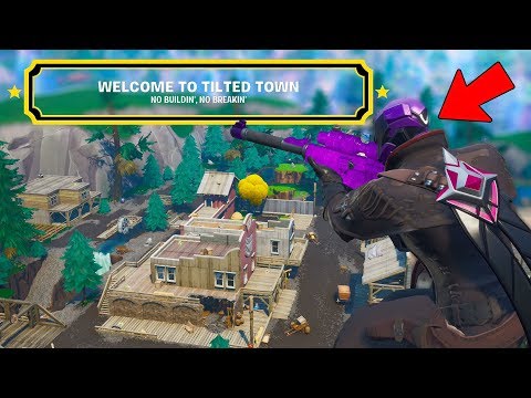 OLD TILTED TOWN ROAD im gunna...