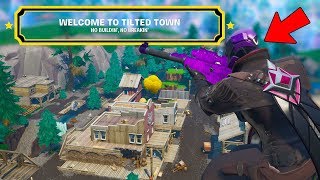 Old Tilted Town Road Im Gunna...