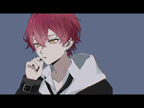 身体は正直だって言ってんの / 式浦。 〔covered by 鶴町 憐〕〔歌ってみた〕