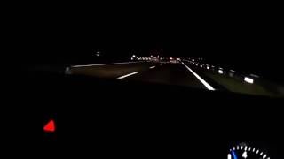 Danger Driving