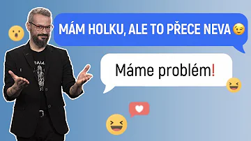 Je flirtování nevěra?