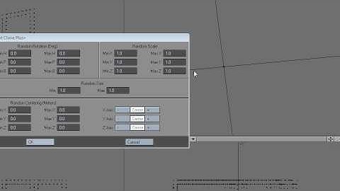 LightWave plugin - AL Riveteer