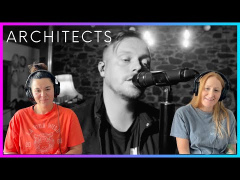 D'N'A Reacts: BEAUTIFUL!!! | Architects | Dying Is Absolutely Safe