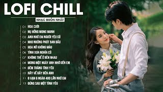 Hoa Cưới (Lofi) Đạt Long Vinh ♬ Nhạc Lofi 8x9x, Nhạc Trẻ Xưa Lofi Cực Chill Hot Nhất TikTok 2023