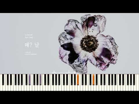 Why Me?(왜? 날) - Yerin Baek(백예린)