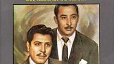 Los Alegres De Teran  - Arnulfo Gonzales