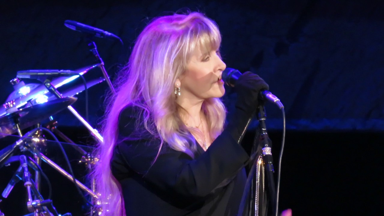 Fleetwood Mac Sara Classic East Citi Field 7302017 YouTube