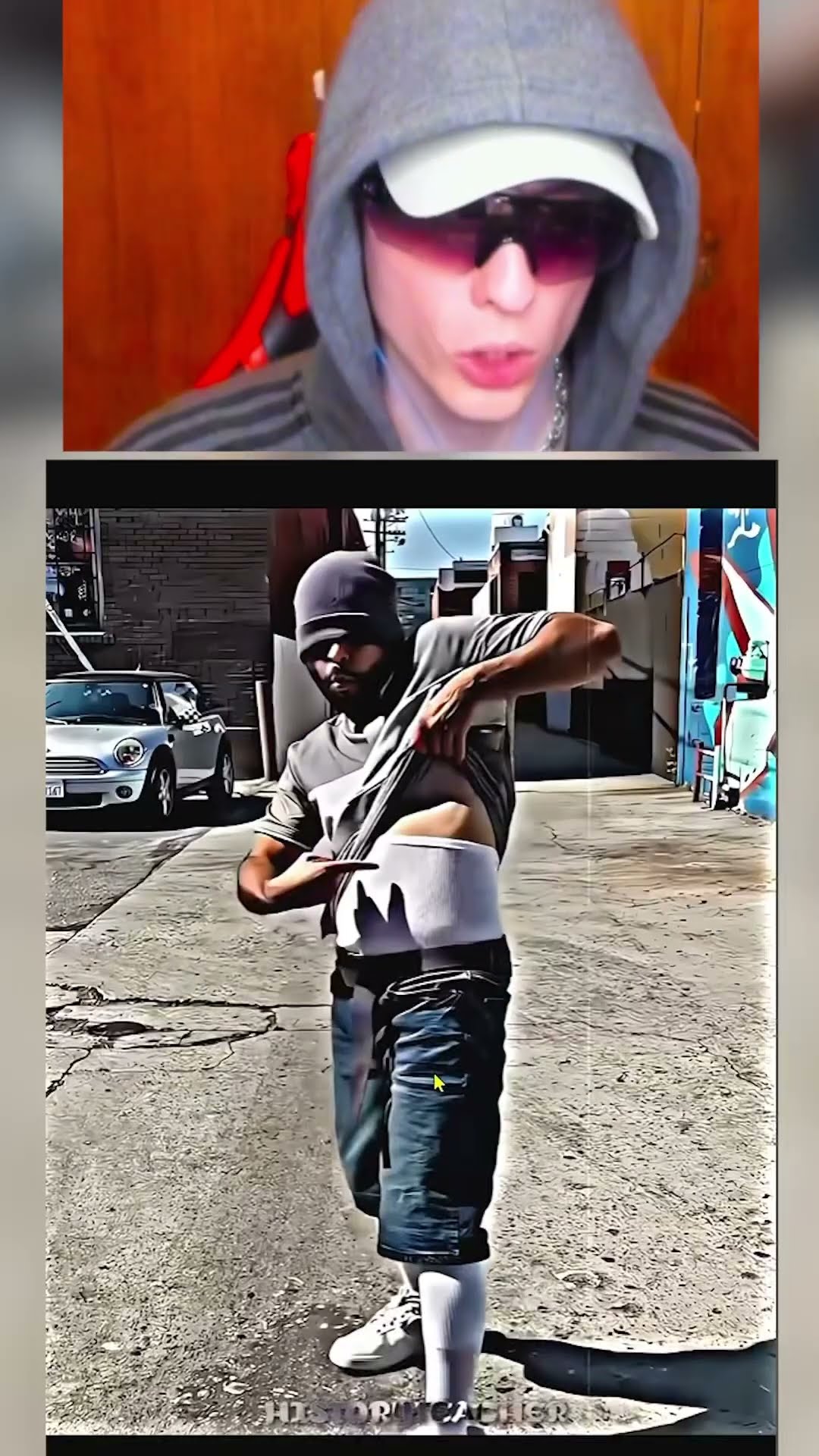 QUEEE???