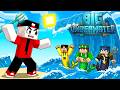 HO AFFRONTATO GLI ABITANTI DEGLI ABISSI - Big Underwater Ep. 9