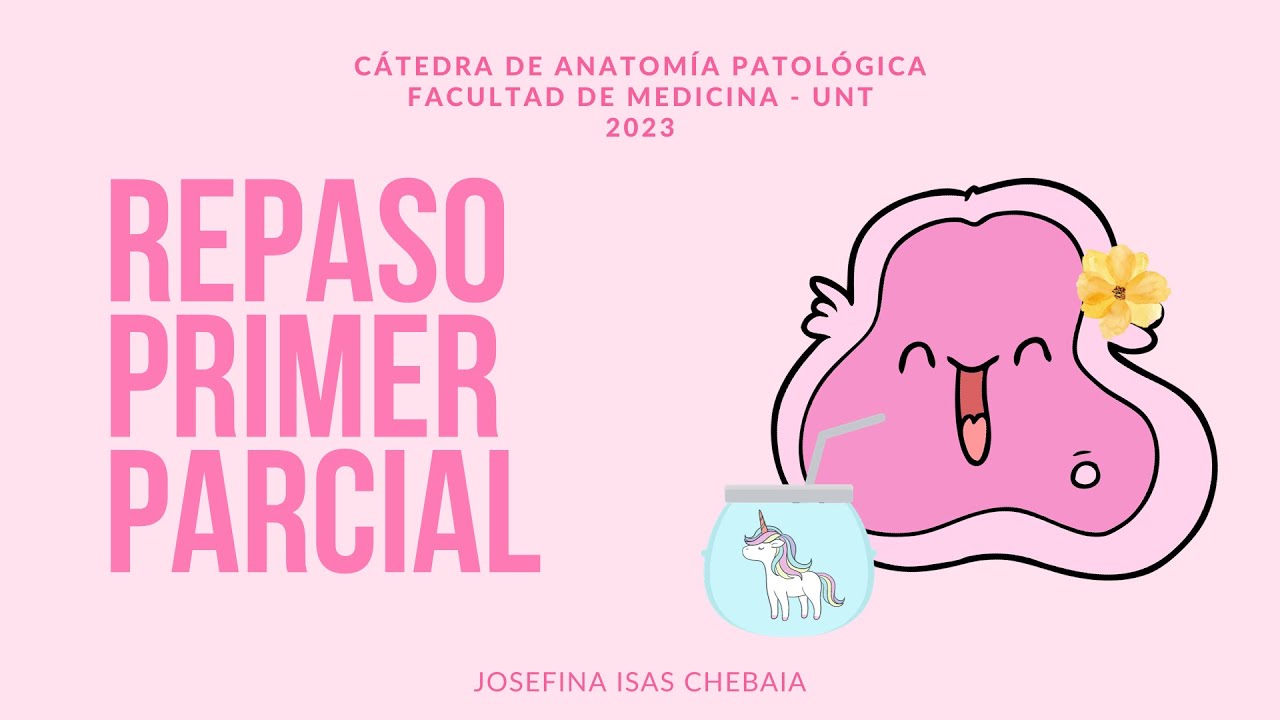 Anatomía patológica