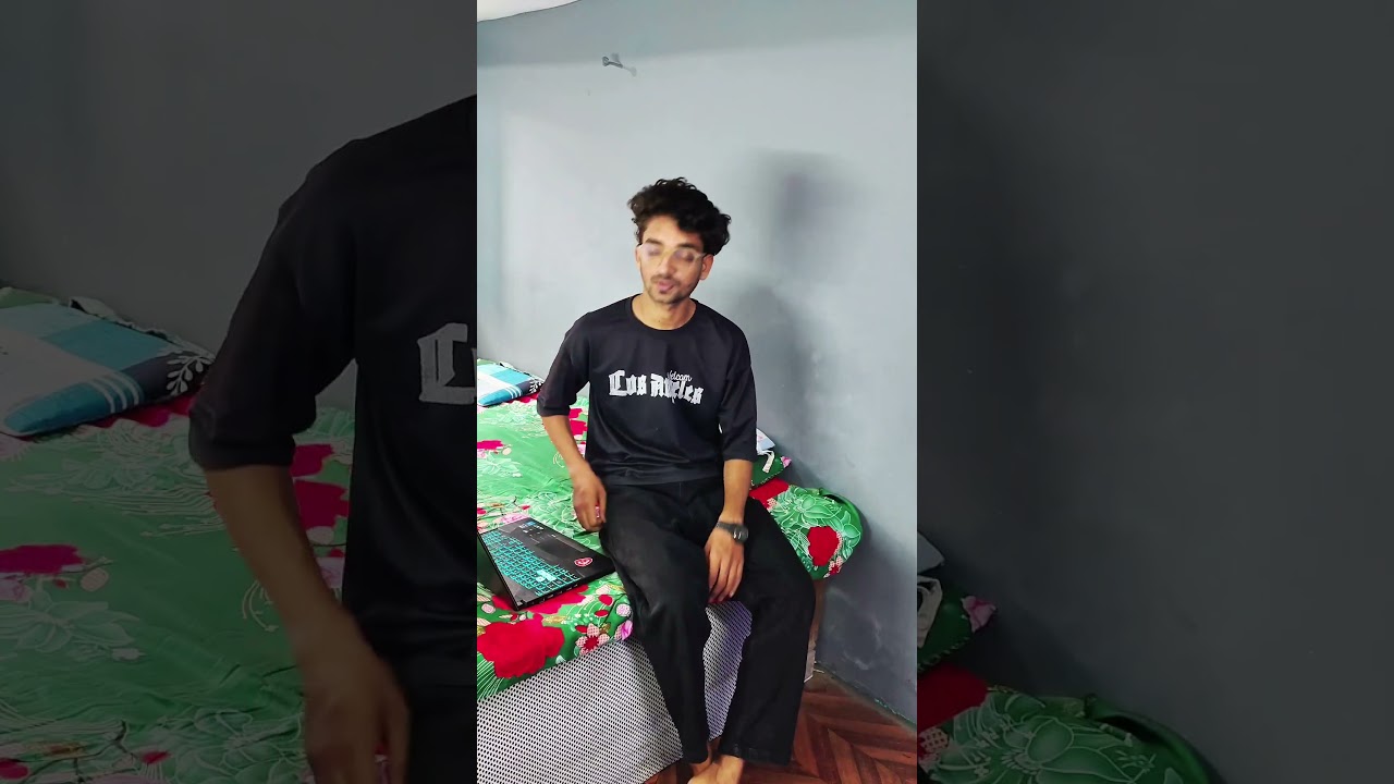 I saw the bad movie in the world. 