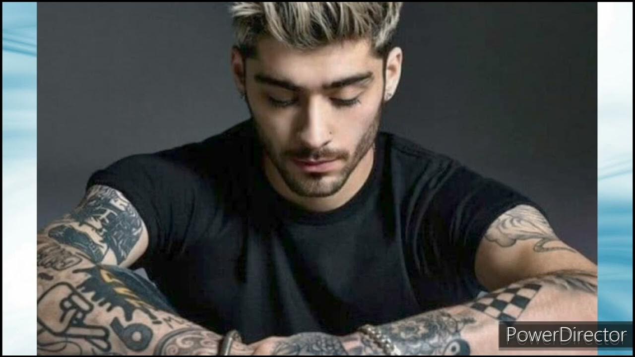 Zayn Pillowtalk (Clean/Radio Edit) [Audio] {1080p Reupload} {THE