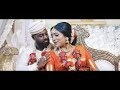 Kavi & Neroja's Wedding Teaser (4K)