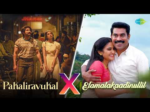 Pakaliravukal X Elamalakaadinullil | Neha Nair | Haricharan | Sushin Shyam | Ranjin Raj