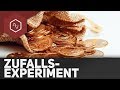 Was ist Zufall? - Zufallsexperiment & Wahrscheinlichkeit