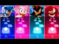 Sonic The Hedgehog Shadow The Hedgehog Knuckles Tails Coffin Dance Cover Sonic The Hedgehog Shadow The Hedgehog Knuckles Tails Coffin Dance Cover