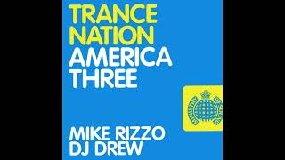 Trance Nation America Three CD1 (2004)