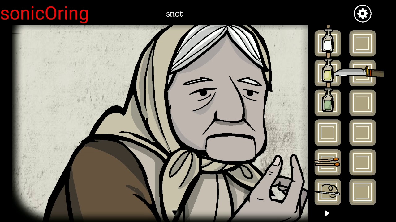 Rusty Lake Paradise Level 6 The Sixth Plague Boils Walkthrough YouTube rusty-lake-paradise-level-6-the-sixth-plague-boils-walkthrough-youtube