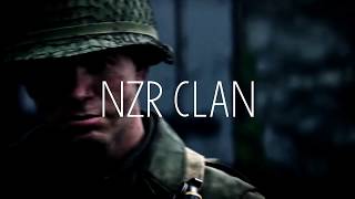NZR CLAN WWII EDIT | INSANITY
