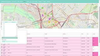 How To Use the Maps on Dallas Real-Time Crime
