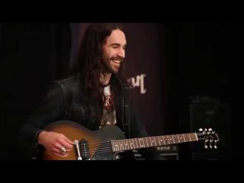 Wildwood Guitar