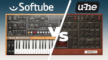 Is this the Best Prophet 5 Plugin Ever?