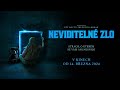 Neviditelné zlo (2024) - HD TRAILER