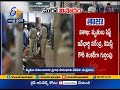 Chandrababu and Nara Lokesh on Parawada gas leak incident