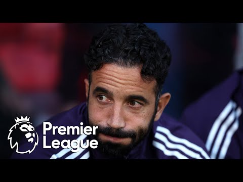 Reviewing Manchester United's rough start to the season | Pro Soccer Talk | NBC Sports
