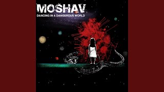 Video thumbnail of "Moshav - Feet Are Made for Dancing"