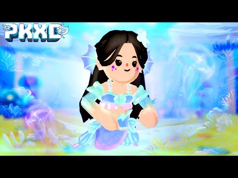 🌟 How Far I’ll Glow | Parody (How Far I'll Go) | PKXD | LiroxaYT
