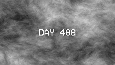 Daily Cybergrind - Day 488