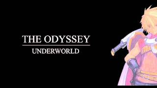 The Odyssey OST - T26 - Underworld
