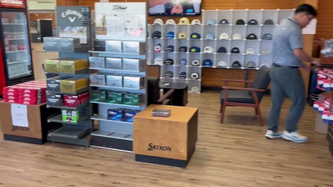 Welcome to La Mirada Golf Course zpro zshop