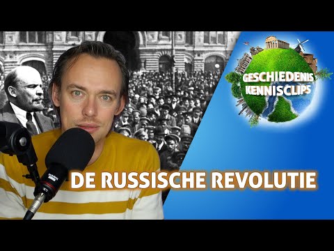 Video: Hoe De Russische Geschiedenis Is Veranderd - Alternatieve Mening