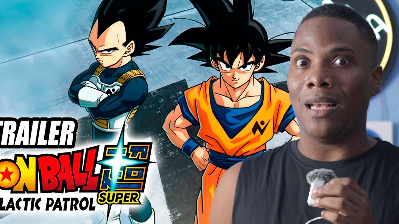 Dragon ball super regresa. ¿Es necesario el REMAKE?